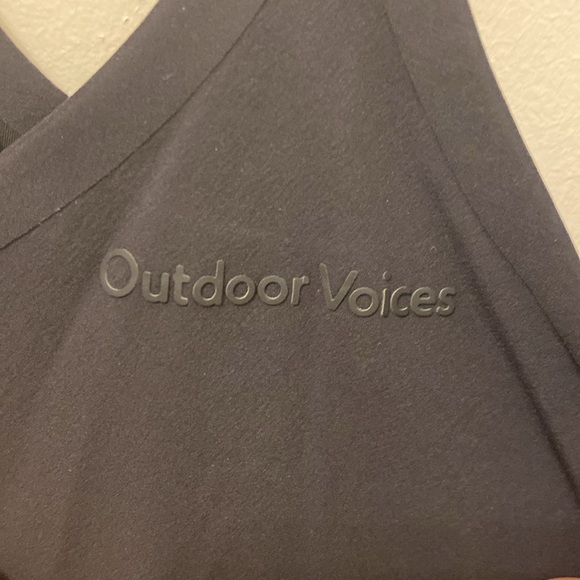 Outdoor Voices Exercise Dress - Picture 4 of 5